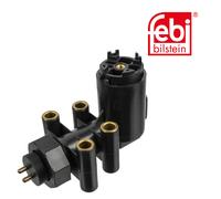 FEBI BILSTEIN 178642 Pneumatic Suspension Level Sensor Fits Daf Iveco Scania