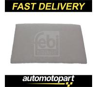 Febi Pollen / Cabin Filter 100345 7423515423 7482379898 Premium OE Quality Part