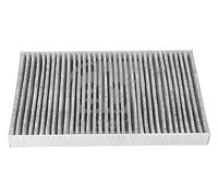 Febi Pollen Filter Interior Air 17796 - BRAND NEW - GENUINE - 5 YEAR WARRANTY