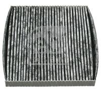 Febi Pollen Filter Interior Air 21361 - BRAND NEW - GENUINE - 5 YEAR WARRANTY