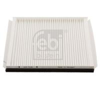 Febi Pollen Filter Interior Air 28201 - BRAND NEW - GENUINE - 5 YEAR WARRANTY