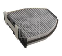 Febi Pollen Filter Interior Air 29871 - BRAND NEW - GENUINE - 5 YEAR WARRANTY