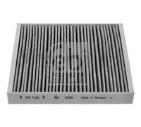 Febi Pollen Filter Interior Air 32366 - BRAND NEW - GENUINE - 5 YEAR WARRANTY