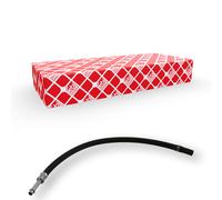 Febi Power Steering Hose - 36903