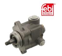 Febi Power Steering Hydraulic Pump fits Scania 4 - Series 1995-2008