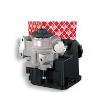Febi Power Steering Pump - 102857