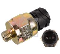 Febi Pressure Switch Sensor bar 2 Pin A004 545 54 14 176660