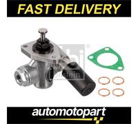 Primer Hand Fuel Pump 23029 Febi 1207721 1207721S1 1339048 1339048S1 1307770 New