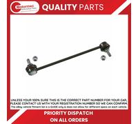 FEBI 17377 LINK/COUPLING ROD STABILISER BAR Front LH,Front RH