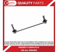 Anti Roll Bar Link fits MINI ONE R56 Rear Left or Right 1.4 1.6 1.4D 1.6D Febi