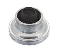FEBI Propshaft Bellow Fits PORSCHE VW Cayenne Touareg 955 02-10 7L0521102N