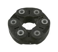 FEBI Propshaft Joint Fits BMW X1 X3 X4 X6 Z4 E60 E61 E63 E64 E71 26117546425