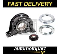 FEBI BILSTEIN 107860 Propshaft bearing