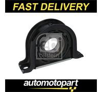 Propshaft Centre Support Fits DAF Renault Trucks Premium OE 1408 525 Febi 181312