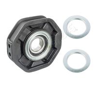 FEBI Propshaft Mounting Fits MERCEDES Lk/Ln2 Ng Vario 84-14 3814101522