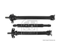 Febi Propshaft Rear 174110 - fits Mercedes-Benz - OE Equivalent Quality and Fit