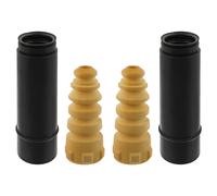 FEBI Bilstein Shock Absorber Dust Cover Kit 106126 - Rear for Skoda, VW (Yeti, Jetta, Touran)