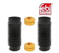 Suspension Buffer fits OPEL INSIGNIA A 1.8 Front 08 to 17 13257624 5344026 Febi