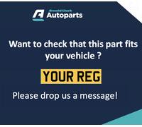 Febi Protection Kit - 186109