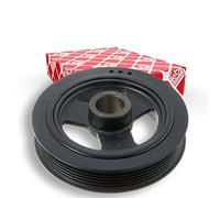 Crankshaft Pulley 103644 FEBI BILSTEIN for FORD FOCUS I FOCUS I Saloon PUMA