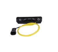 Febi Pushbutton / Handle Unit - 186493