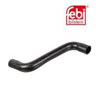 FEBI BILSTEIN 171210 Radiator Hose Upper Fits Renault Clio 3 Grandtour