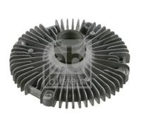 Febi Radiator Fan Clutch fits Ford Transit Transit Tourneo 2.5 1 063 042 19660