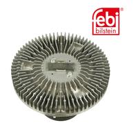 Febi Radiator Fan Clutch fits Scania 4 - Series 1995-2008