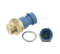 FEBI Radiator Fan Temperature Switch Fits FIAT LANCIA Brava Bravo I 7738582