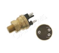 FEBI Radiator Fan Temperature Switch Fits MERCEDES 190 T1 601 602 0065459124