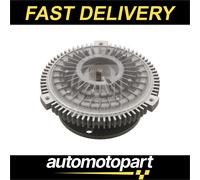 Febi Radiator Fan Viscous Coupling 23157 Clutch A9042000322 A9042000922 New