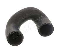 FEBI Radiator Hose Fits BMW 3 Coupe 5 Touring X1 X3 X5 Z4 E60 E61 11537521049