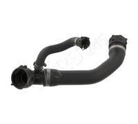 FEBI Radiator Hose Fits BMW E38 E39 96-04 11537505228