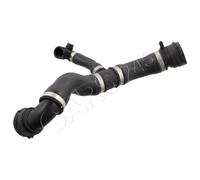 FEBI Radiator Hose Fits BMW E81 E82 E87 03-13 17127525023