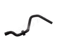 FEBI Radiator Hose Fits MERCEDES A124 C124 S124 W124 92-98 1248306496