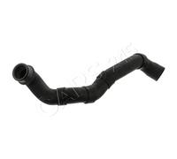 FEBI Radiator Hose Fits MERCEDES CL203 S203 W203 00-07 2035012982