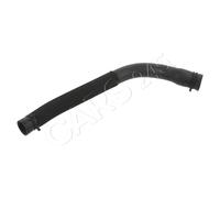 FEBI Radiator Hose Fits MINI R50 R53 R52 01-07 17127515989