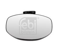 Truck Ramp Mirror Fits Scania Heavy Duty Premium Quality FEBI BILSTEIN 180149
