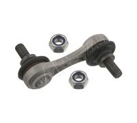 FEBI Rear Aluminium Stabiliser Rod Strut Fits BMW E39 95-04 33551095532
