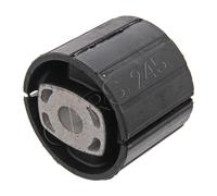 FEBI Rear Axle Beam Mounting Fits BMW 3 Coupe X1 X3 Z4 E81 E82 33176760288