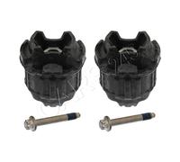 FEBI Rear Axle Beam Repair Set Fits MERCEDES C219 S211 W211 02-10 2303510242