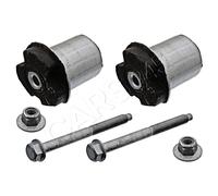 FEBI Rear Axle Beam Repair Set Fits RENAULT Clio II Box Twingo 8200042594