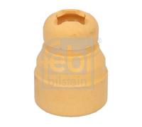 FEBI 193964 RUBBER BUFFER SUSPENSION Rear LH,Rear RH