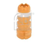 Febi Rear Axle Right Rubber Buffer Suspension fits Ford Puma 2019-2025 2 413 275