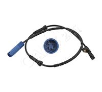 FEBI Rear Black Blue Wheel Speed Sensor Fits MINI R50 R53 R52 34526756385