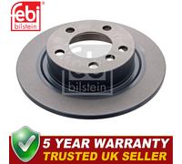 Febi Rear Brake Discs Fits Mini Countryman Paceman 1.6 D 2.0 One