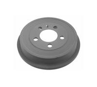 Febi Rear Brake Drum Hub Genuine OE Quality Replacement