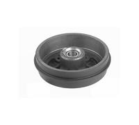 Febi Rear Brake Drum Hub Genuine OE Quality Replacement