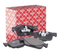 Febi Rear Brake Pad Set