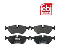 FEBI BILSTEIN 116081 Brake pad set